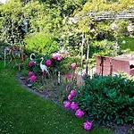 Grosszuegige Im Ehemaligen