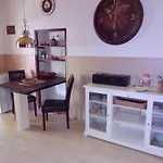 公寓 Grosszuegige Im Ehemaligen Hohen Wangelin