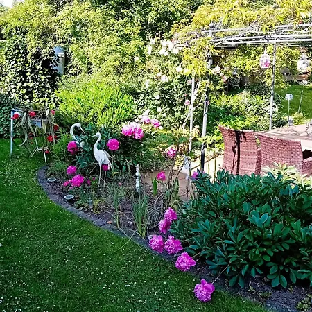 Grosszuegige Im Ehemaligen