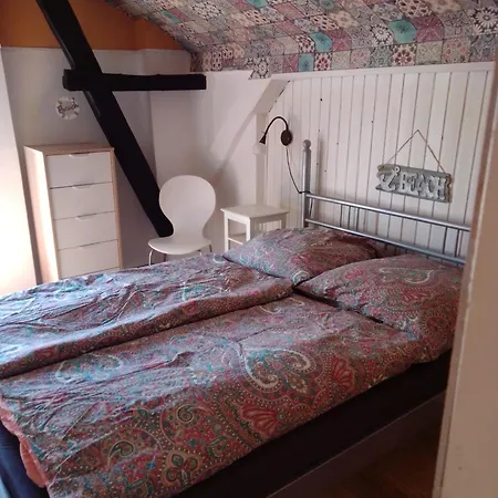 Grosszuegige Im Ehemaligen