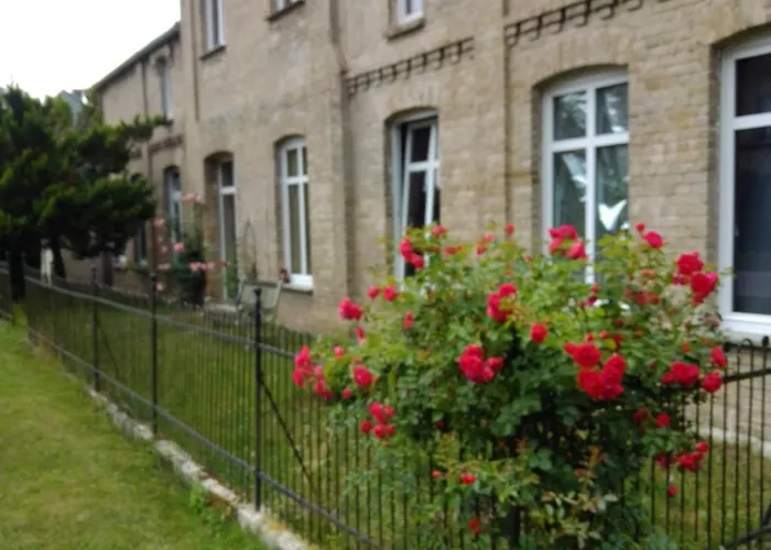 Großzügige Im Ehemaligen Apartamento *