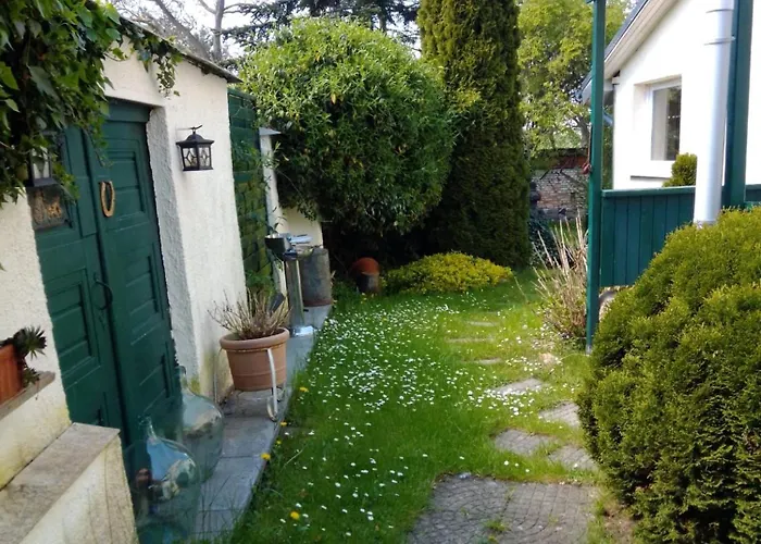 Großzügige Im Ehemaligen * Hohen Wangelin