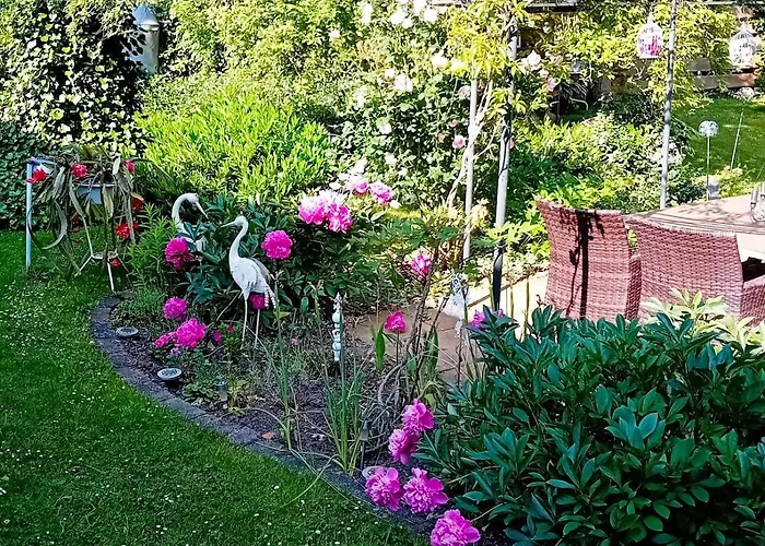 Großzügige Im Ehemaligen