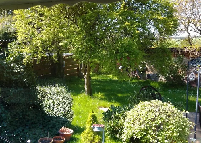 Großzügige Im Ehemaligen